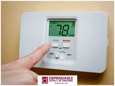 HVAC Issues? Resetting Your Digital Thermostat May Help