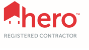 hero Registered Contractor