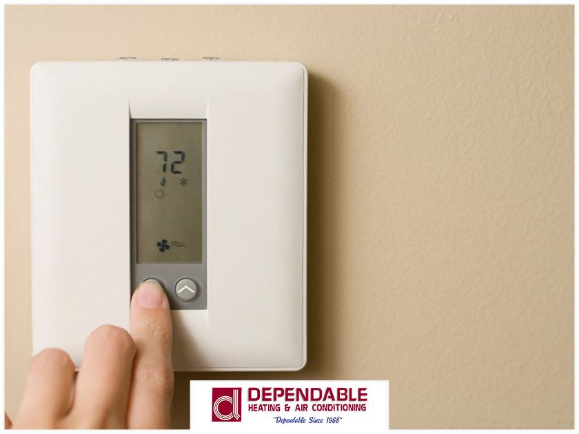 A Brief Overview of Recovery Mode in Thermostats