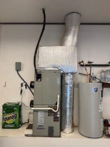 Ultimate Guide to Furnace Replacement